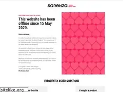 Sites similar to sarenza.co.uk