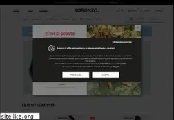 Sites similar to sarenza.it