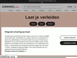 Sites similar to sarenza.nl