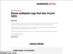 Sites similar to sarenza.se