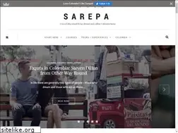 Sites similar to sarepa.com