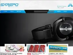 Sites similar to sarepo.net