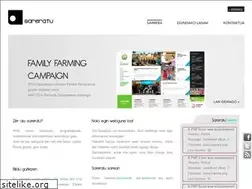 Sites similar to sareratu.com
