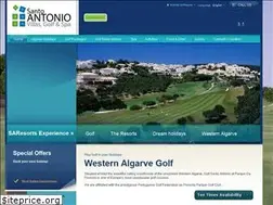 Sites similar to saresorts.com