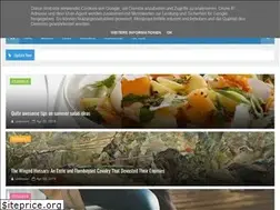 Sites similar to sarethmedia.blogspot.com
