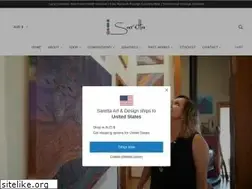 Sites similar to saretta.com.au