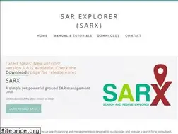 Sites similar to sarexplorer.com