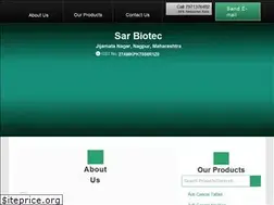 Sites similar to sarexport.com