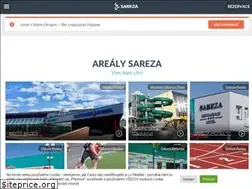Sites similar to sareza.cz