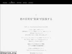 Sites similar to sarf.jp