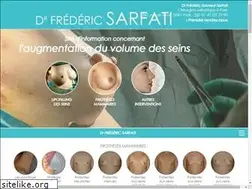 Sites similar to sarfati-aesthetic-institute.com