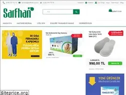 Sites similar to sarfhan.com