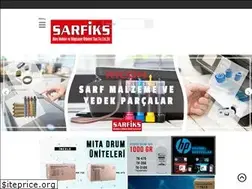 Sites similar to sarfiks.com