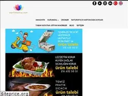 Sites similar to sarfistanbul.com