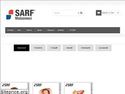Sites similar to sarfmalzemeci.com.tr