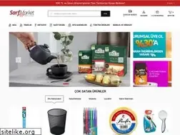 Sites similar to sarfmarket.com.tr