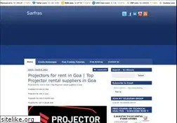 Sites similar to sarfras.in