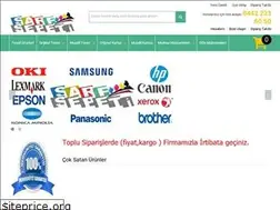 Sites similar to sarfsepeti.com.tr