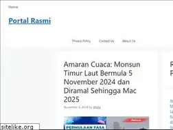 Sites similar to sarfu.org.za