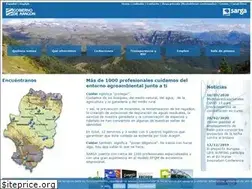 Sites similar to sarga.es