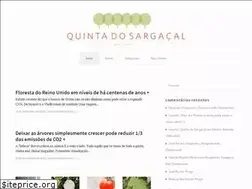 Sites similar to sargacal.com