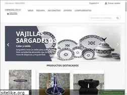 Sites similar to sargadelosvigo.com