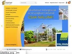 Sites similar to sargafogo.hu
