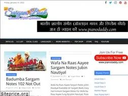 Sites similar to sargambook.com