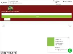 Sites similar to sargammusical.com