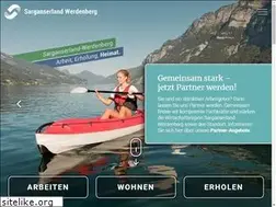 Sites similar to sarganserland-werdenberg.ch