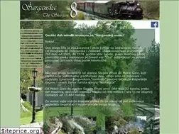 Sites similar to sarganskaosmica.rs