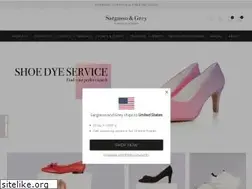 Sites similar to sargassoandgrey.com