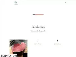 Sites similar to sargazo.com