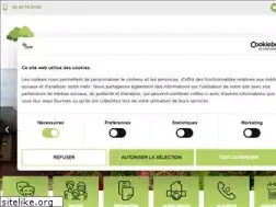Sites similar to sargeleslemans.fr