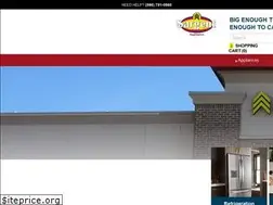 Sites similar to sargentappliance.com