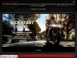 Sites similar to sargentcycle.com