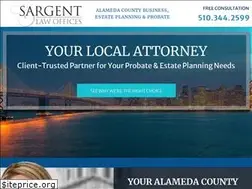 Sites similar to sargentlawoffices.com