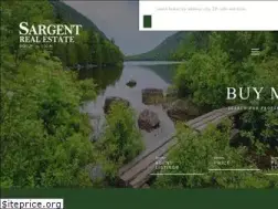 Sites similar to sargentre.com