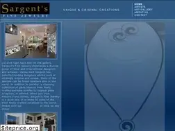 Sites similar to sargentsfinejewelry.com