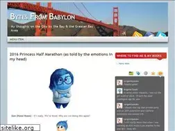 Sites similar to sargentspeaks.wordpress.com