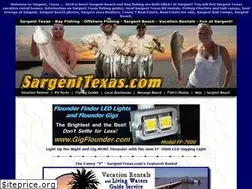 Sites similar to sargenttexas.com