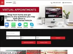 Sites similar to sargenttoyota.ca