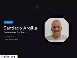 Sites similar to sargilla.com.ar