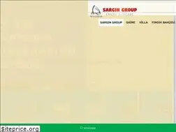 Sites similar to sarginemlak.com