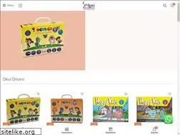 Sites similar to sarginyayincilik.com.tr