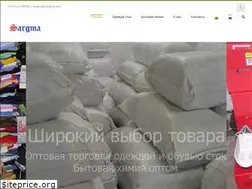 Sites similar to sargma.eu