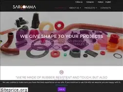Sites similar to sargomma.it
