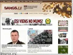 Sites similar to sargs.lv