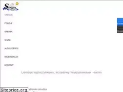 Sites similar to sargus.com.pl