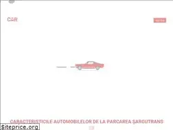 Sites similar to sargutrans.md
